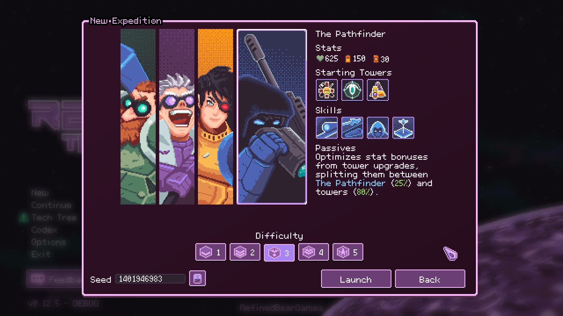 Скриншот Repel The Rifts