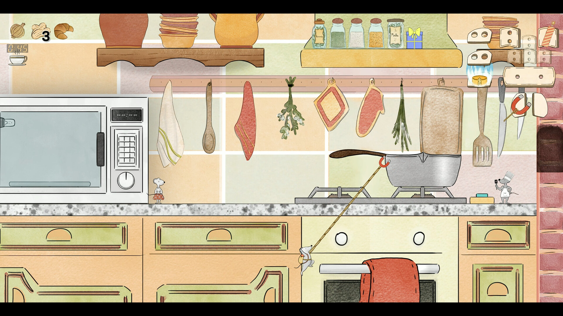 Скриншот Randomice