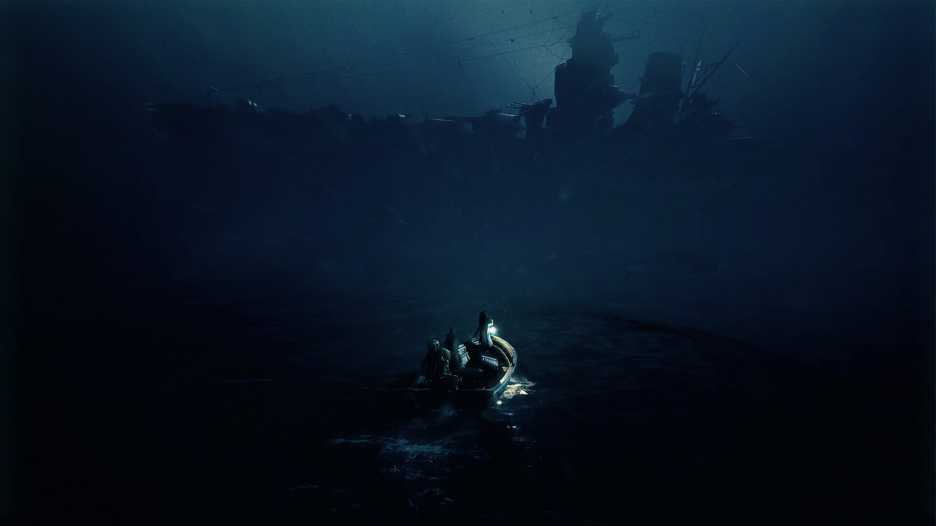 Скриншот REANIMAL