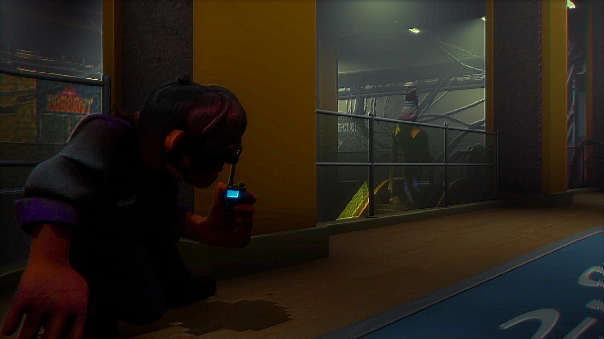 Скриншот Storebound