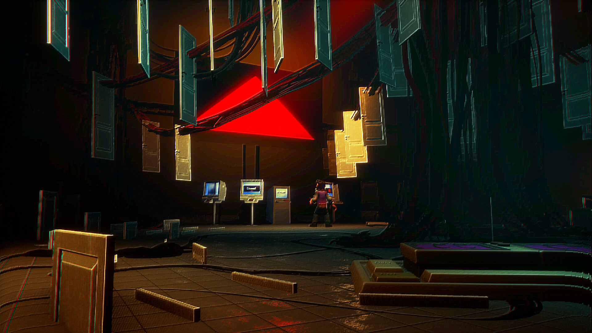 Скриншот Storebound