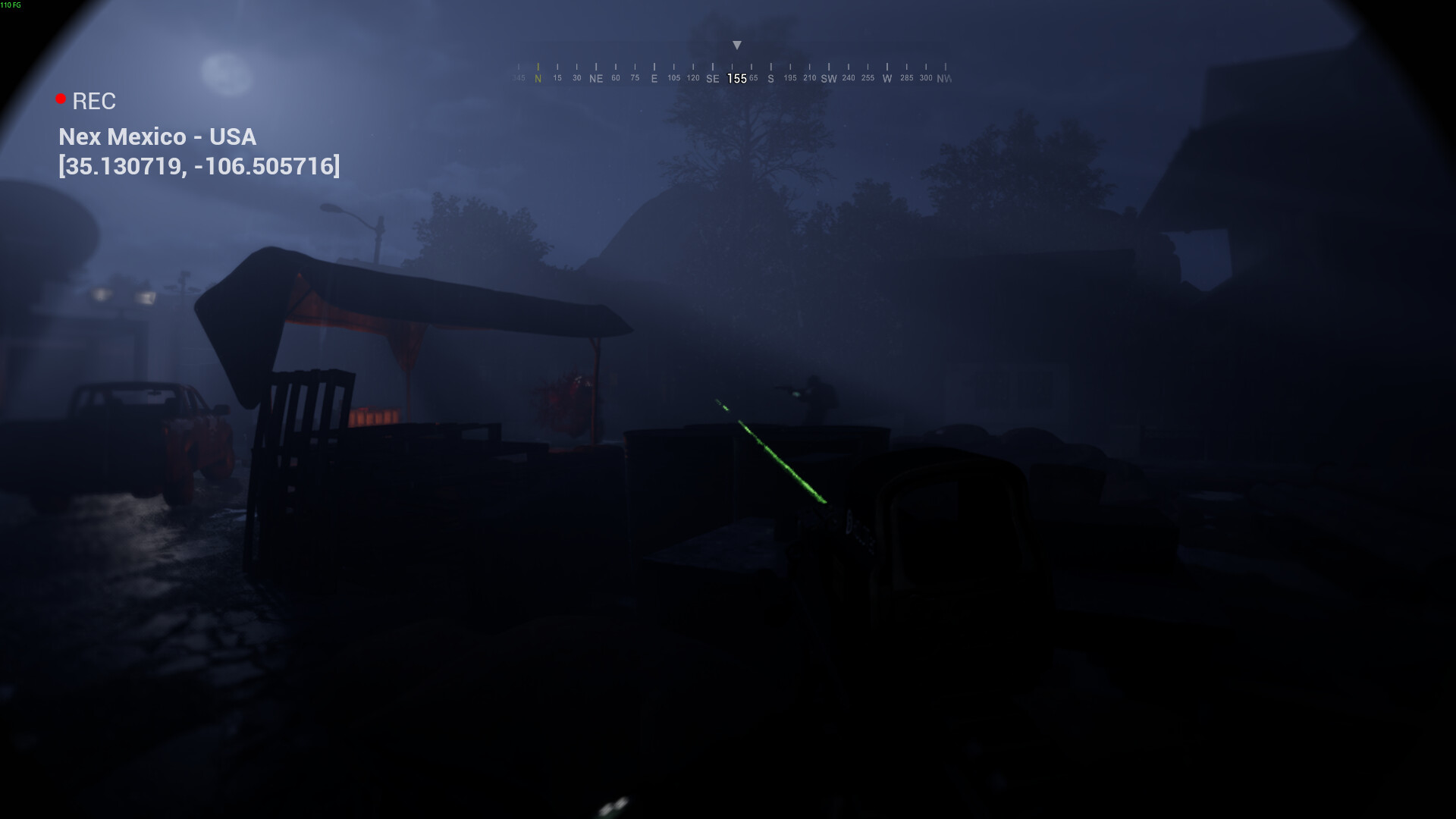 Скриншот Infect Cam