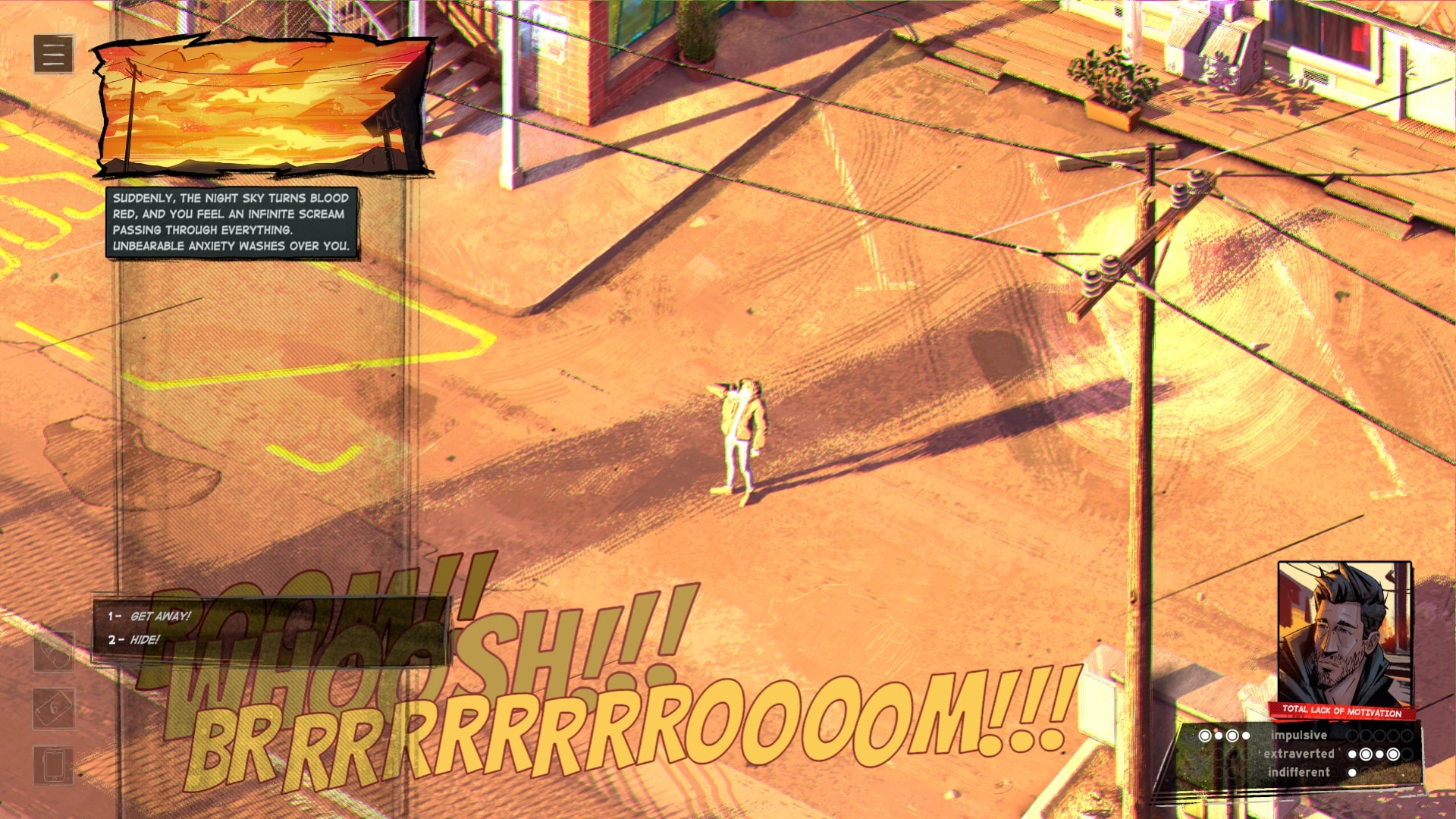 Скриншот Rue Valley