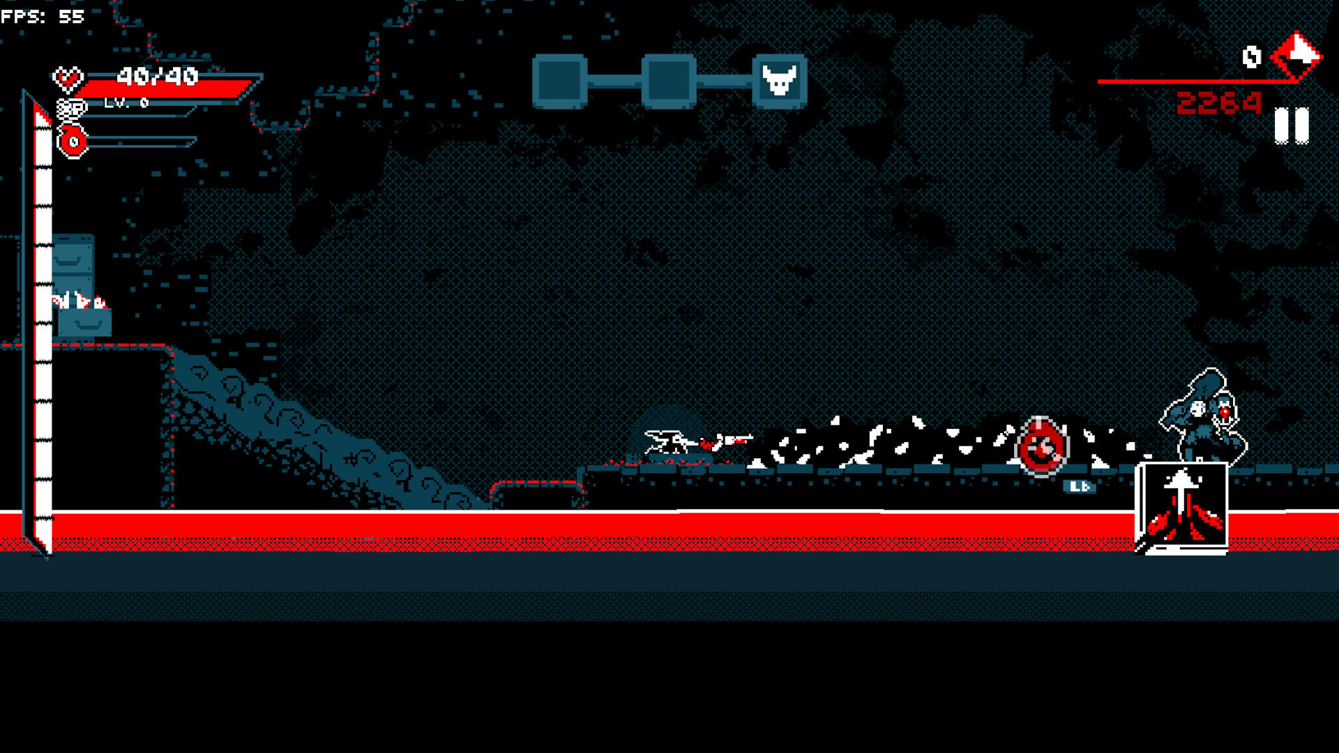 Скриншот PLAGUN – The Plague Goes On