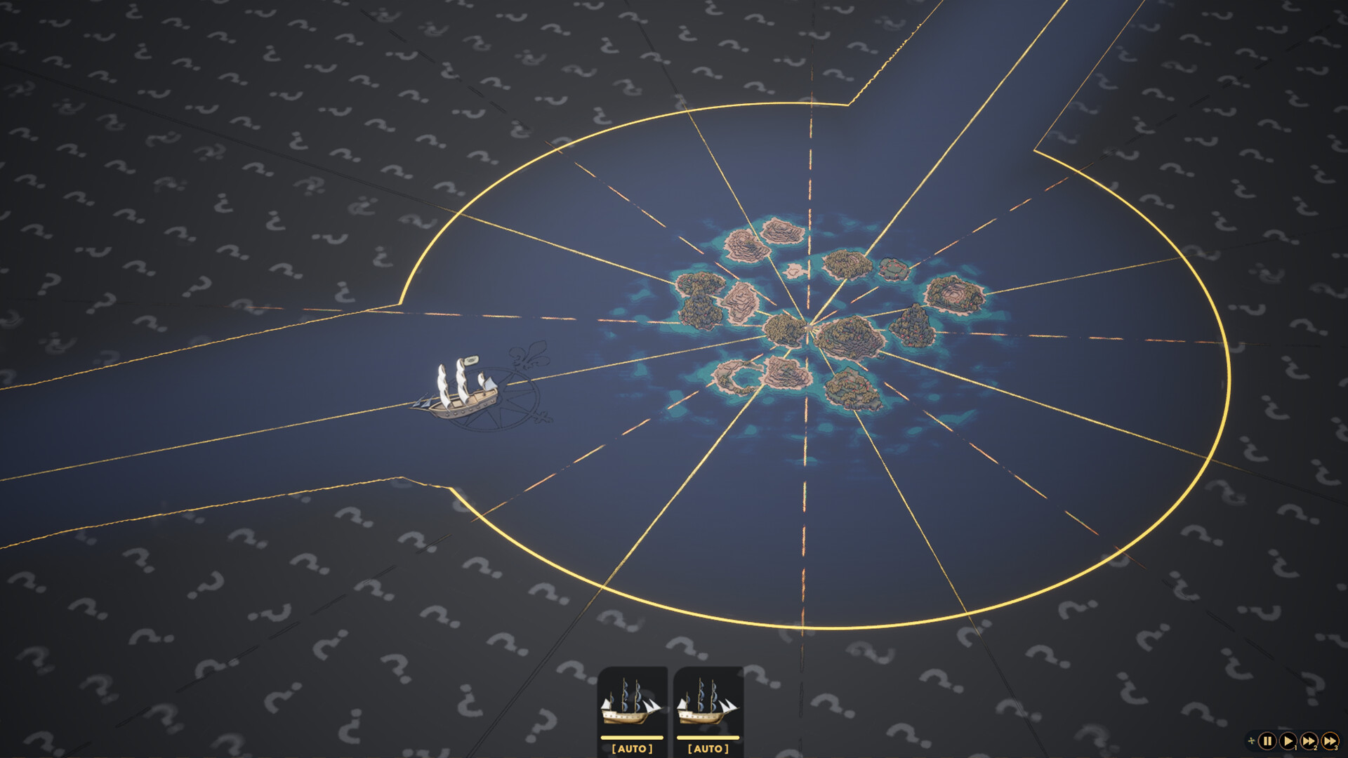 Скриншот Whiskerwood