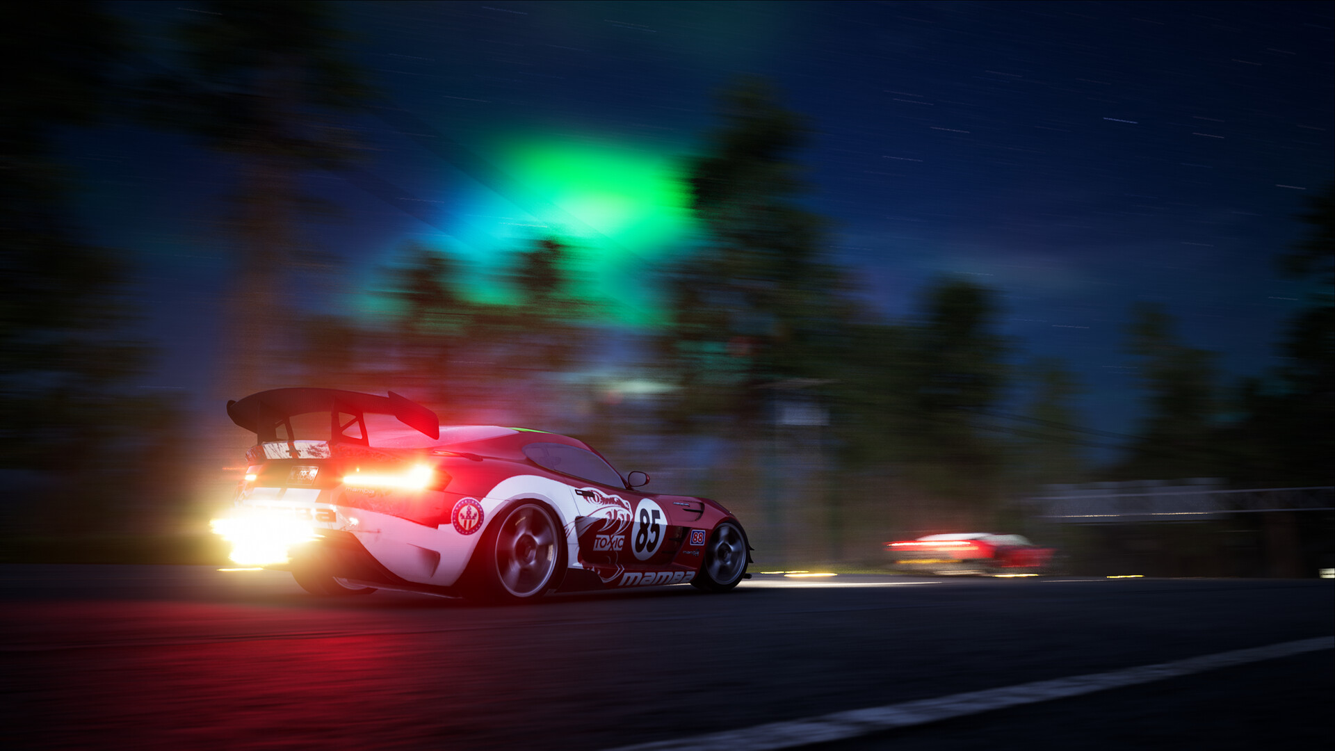 Скриншот Wreckreation