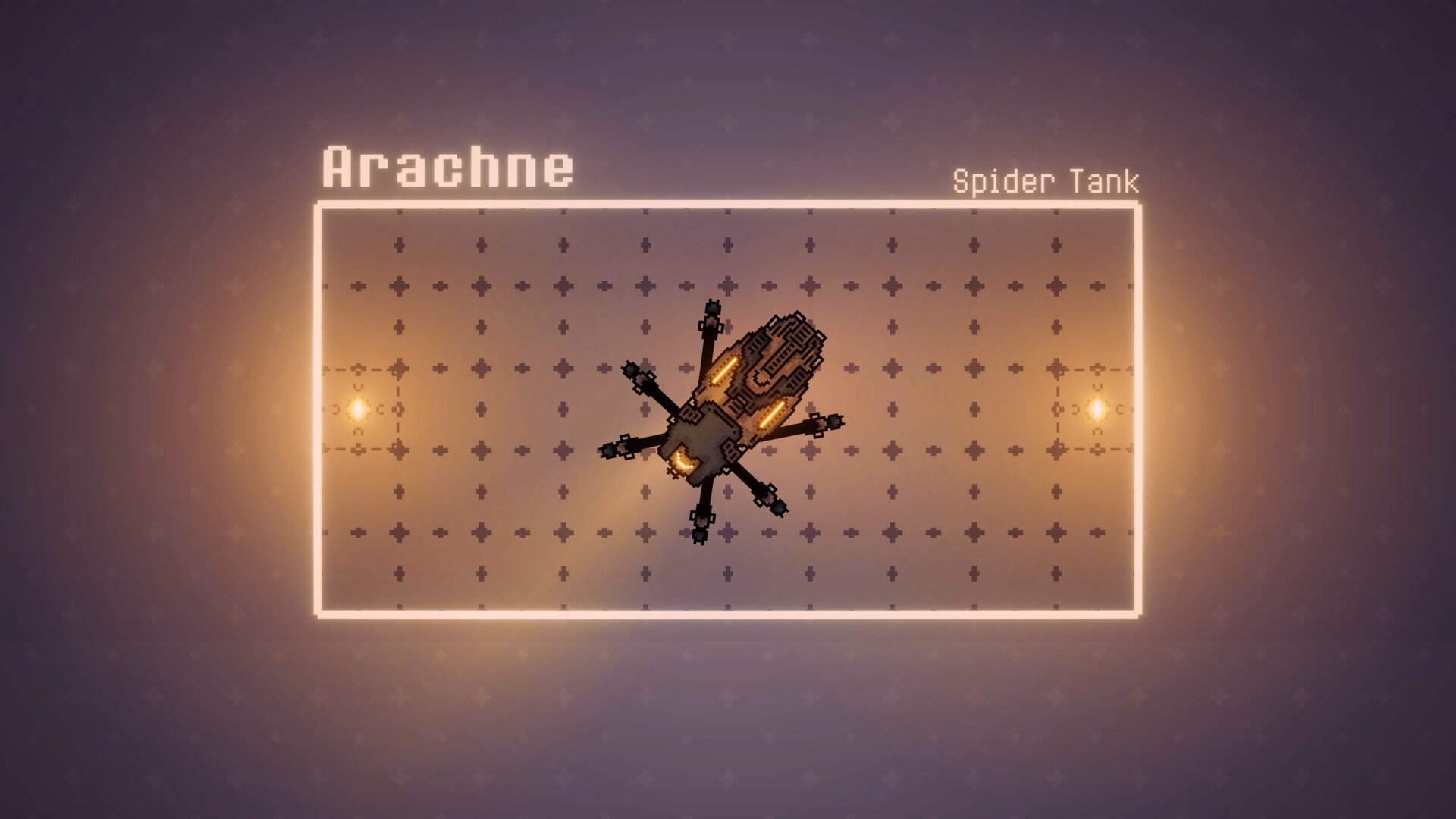 Скриншот Mech Havoc