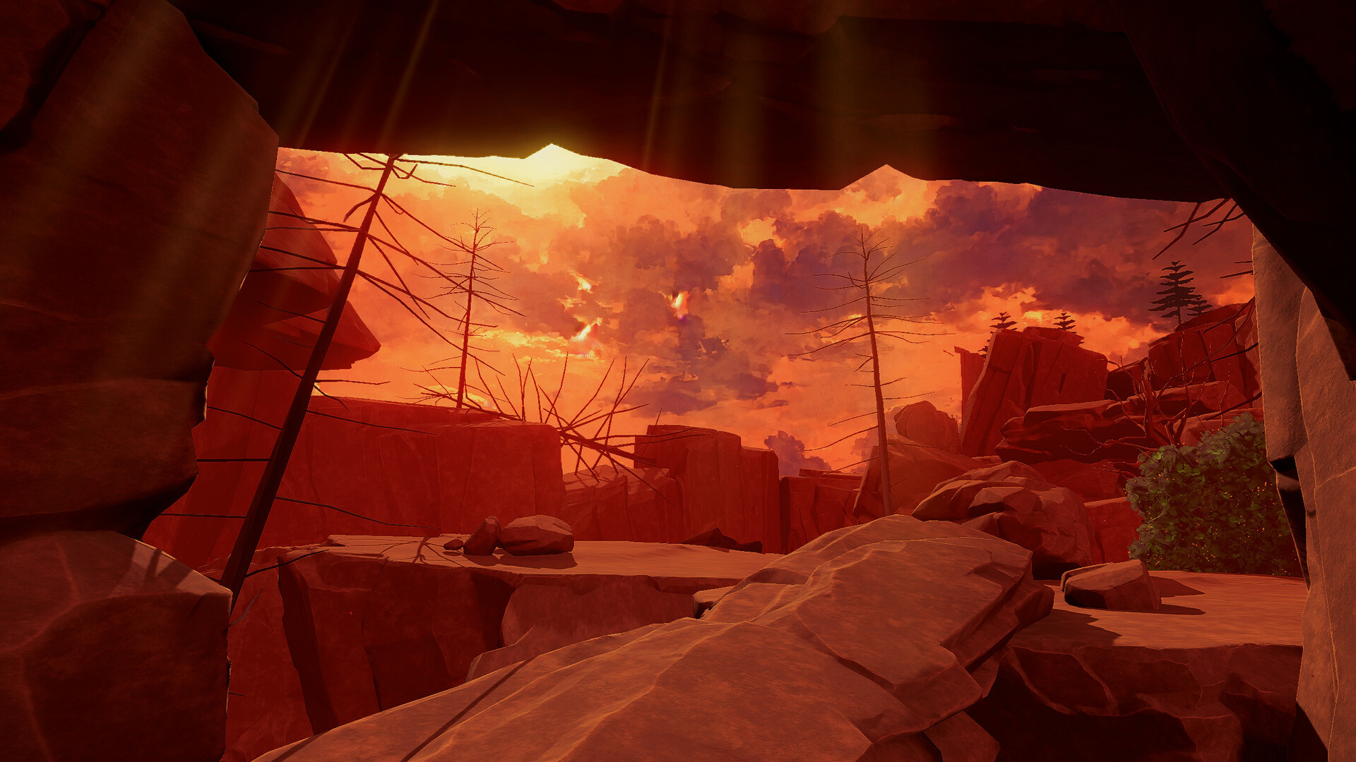 Скриншот I Mother