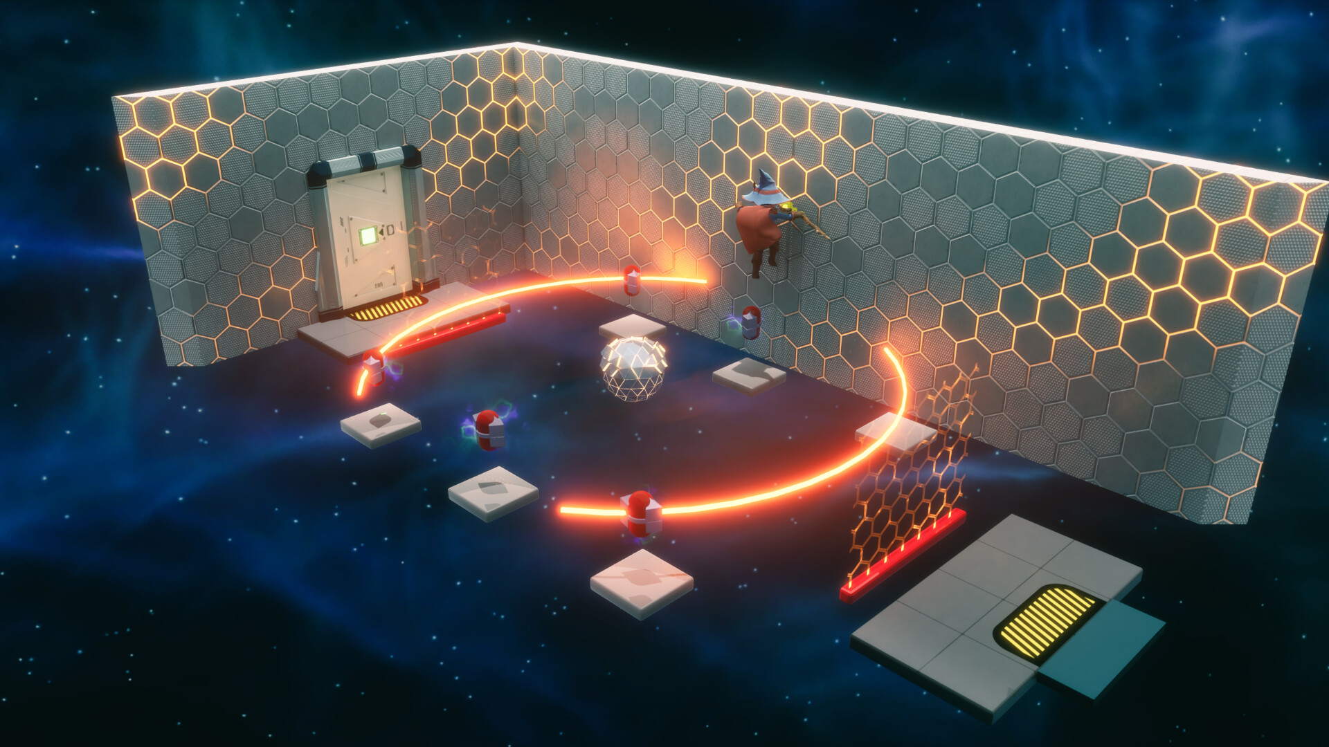 Скриншот Lumo 2