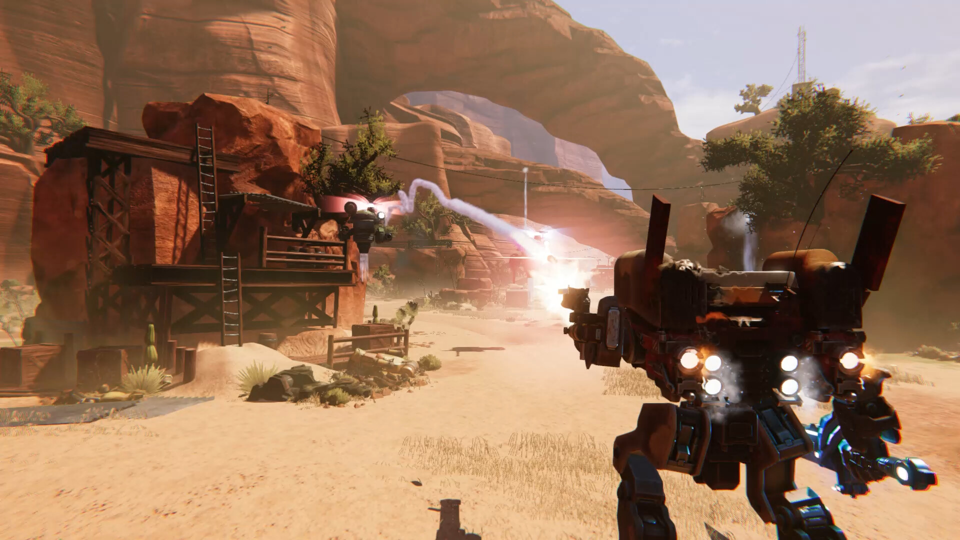 Скриншот Bounty Star