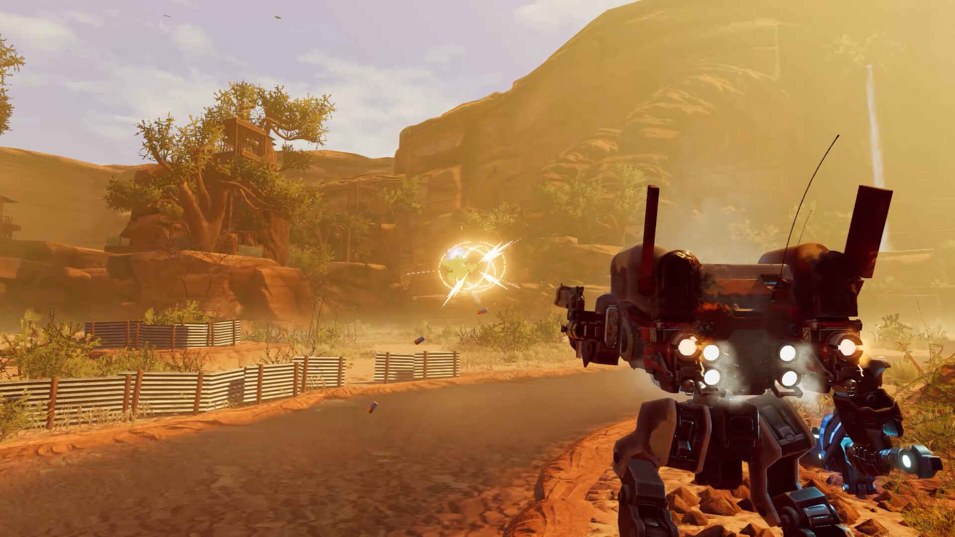 Скриншот Bounty Star