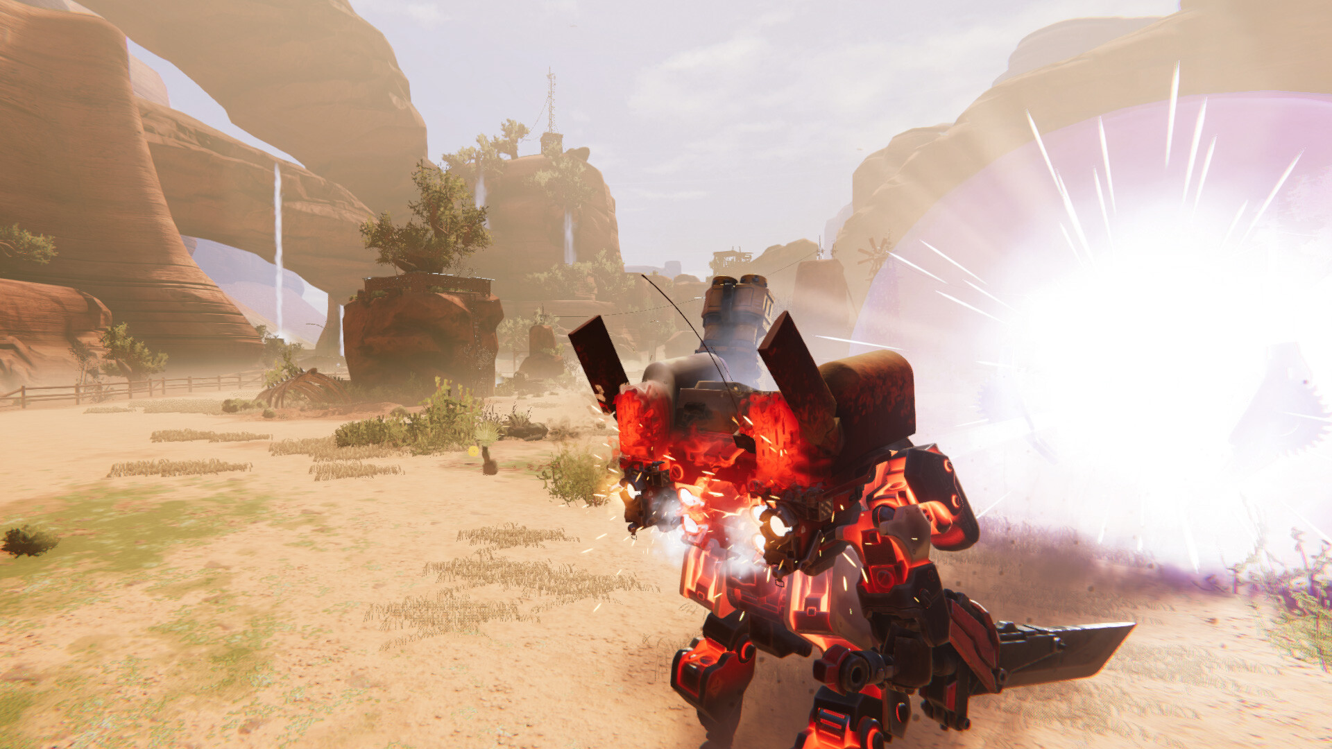 Скриншот Bounty Star