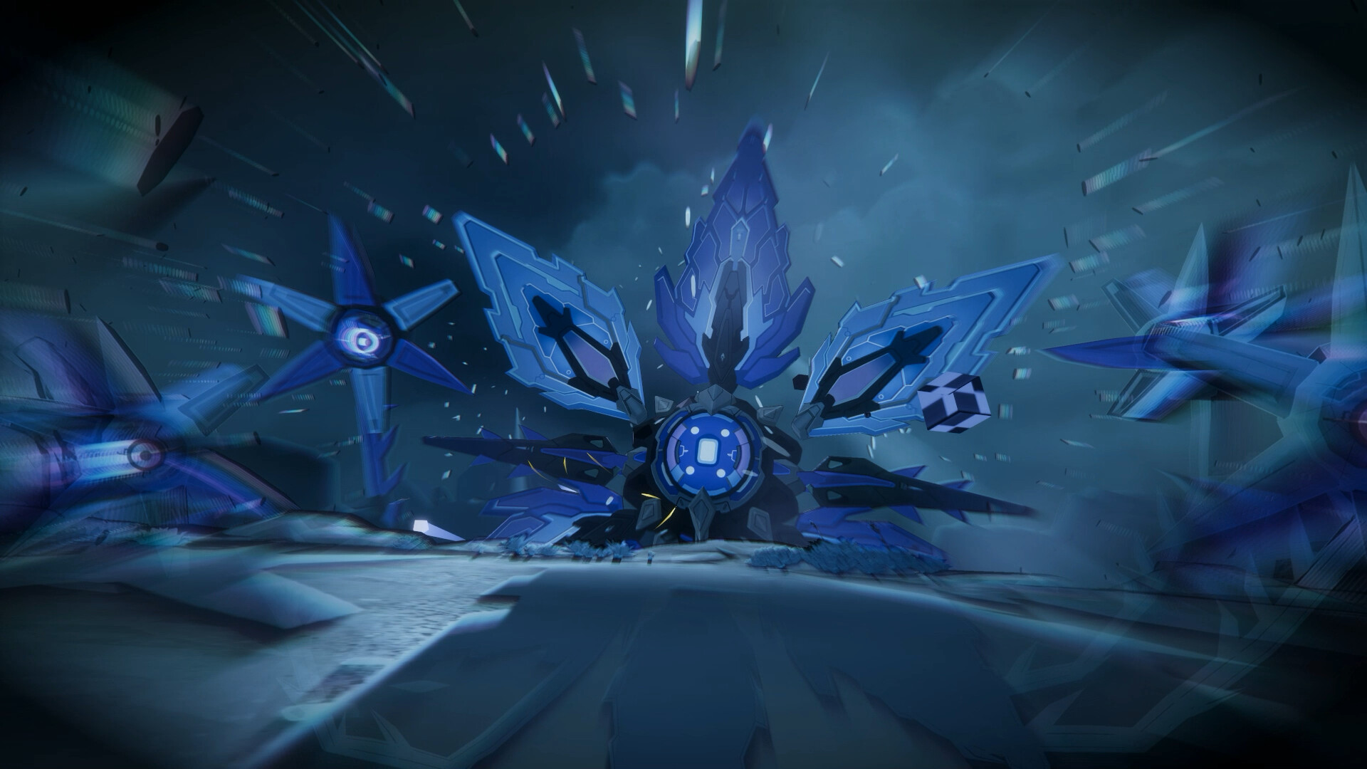 Скриншот Star Fire: Eternal Cycle