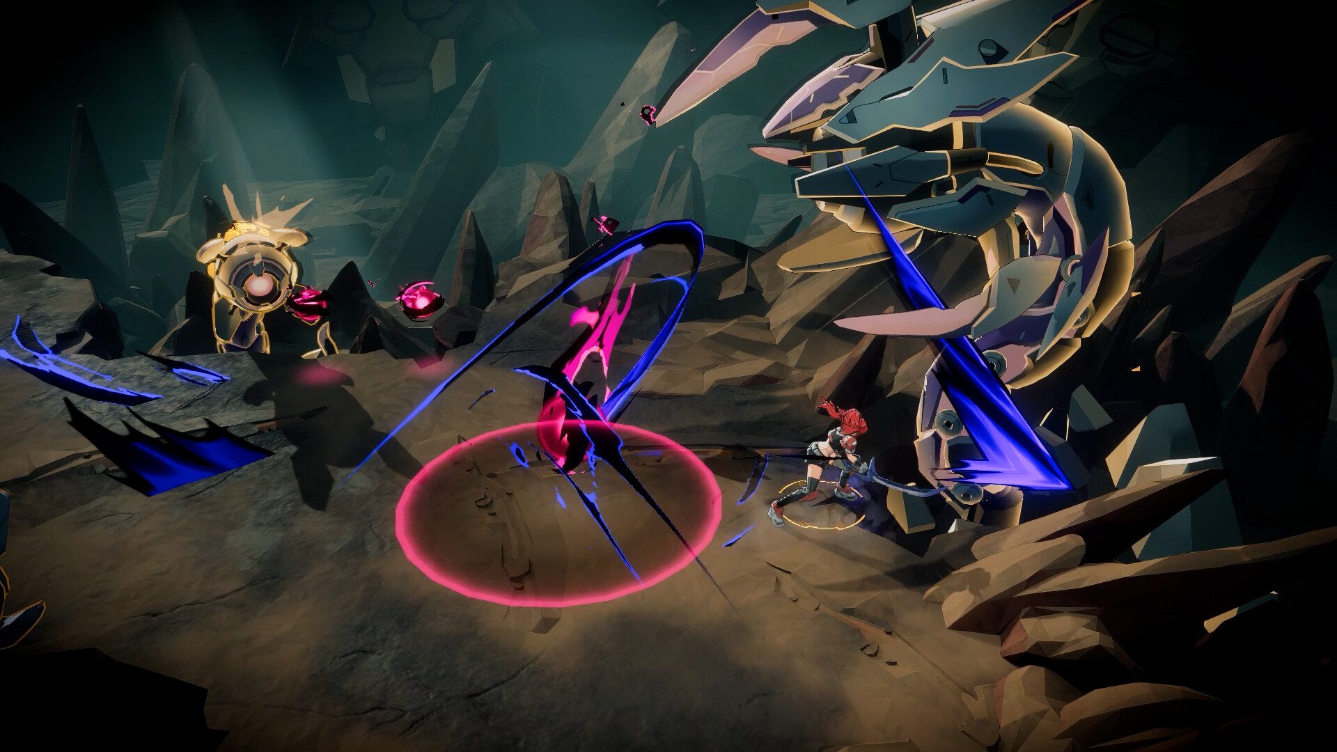 Скриншот Star Fire: Eternal Cycle