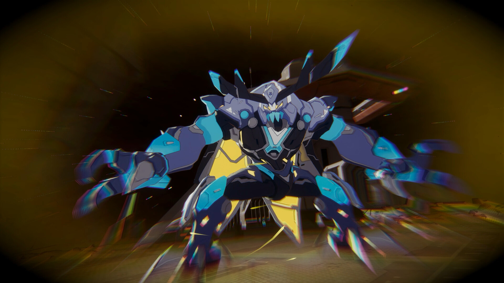 Скриншот Star Fire: Eternal Cycle