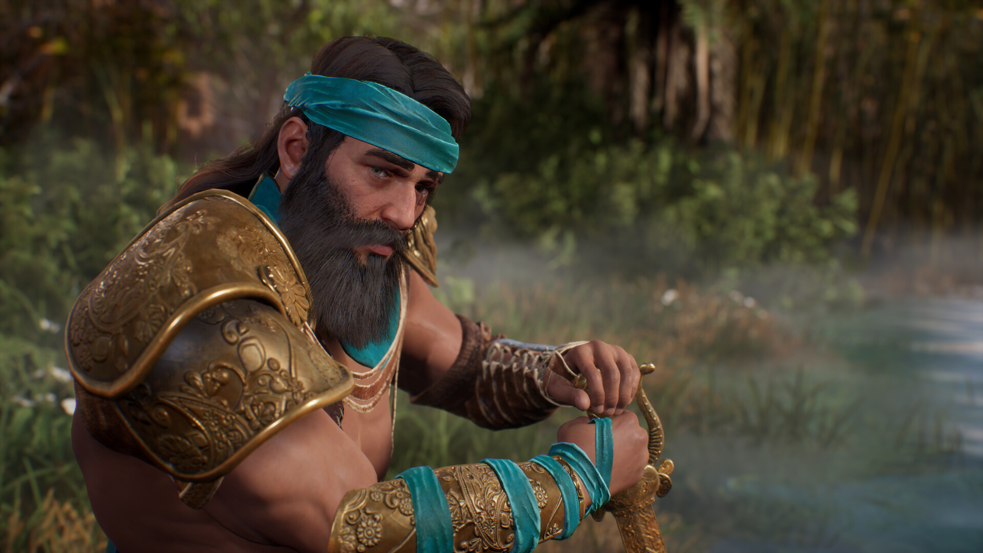 Скриншот Blood of Mehran