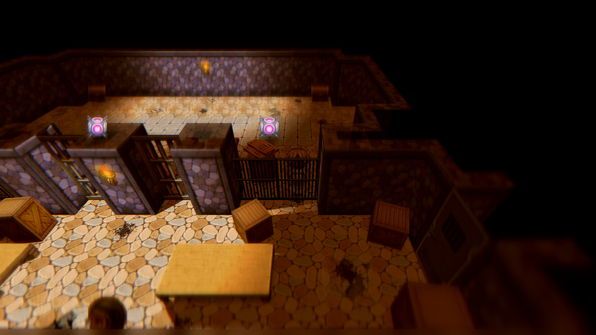 Скриншот Lore of Luvarith: The Hollow Crown