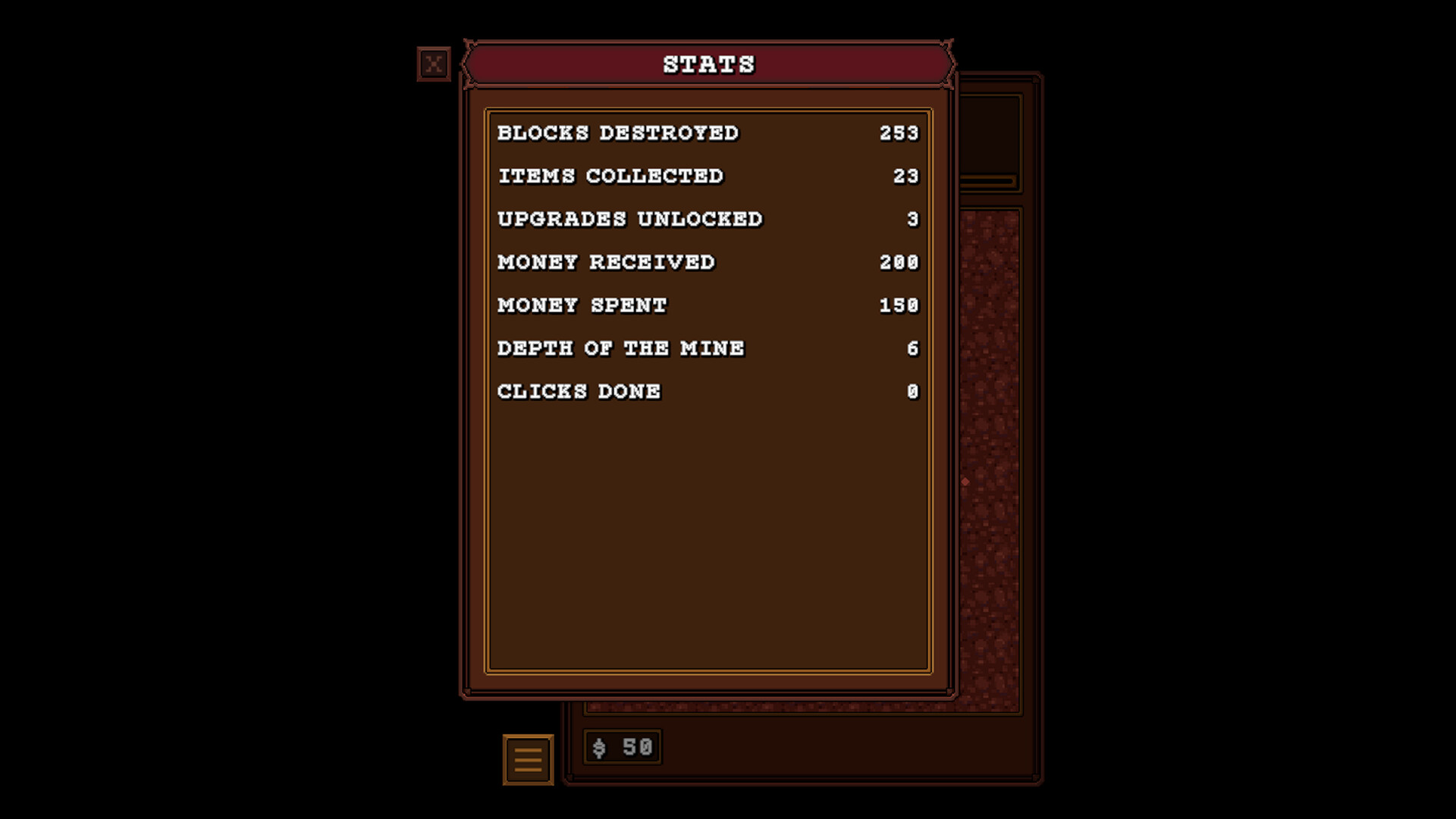 Скриншот Sin Slayers: Meat & Greed