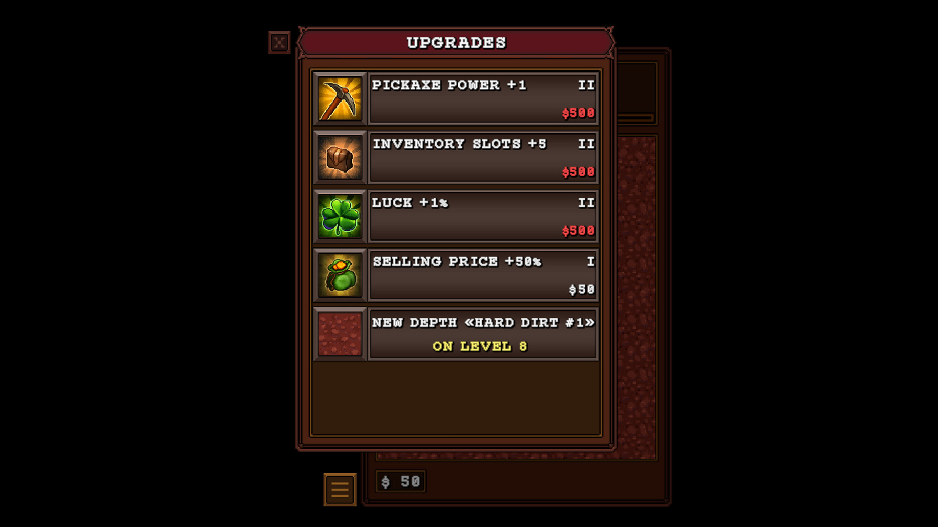 Скриншот Sin Slayers: Meat & Greed