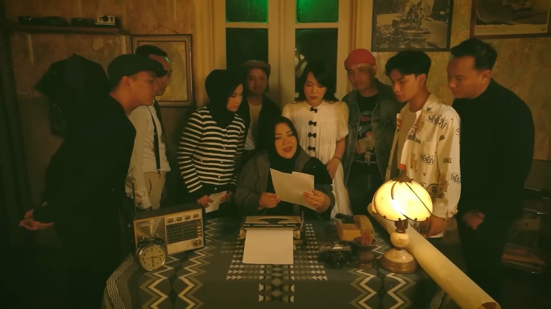 Скриншот Jurnal Risa: Dark Destiny