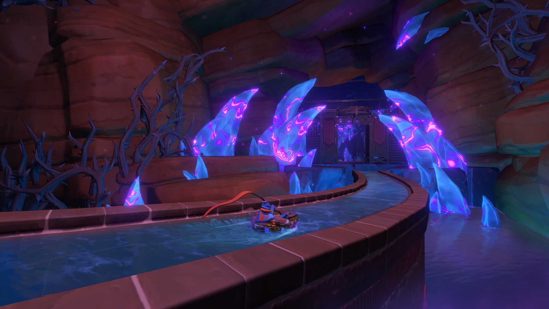 Скриншот The Knightling