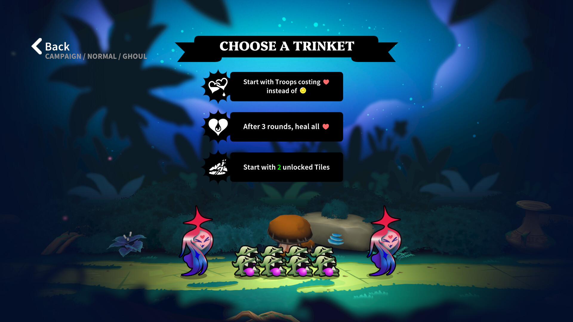 Скриншот Knightica