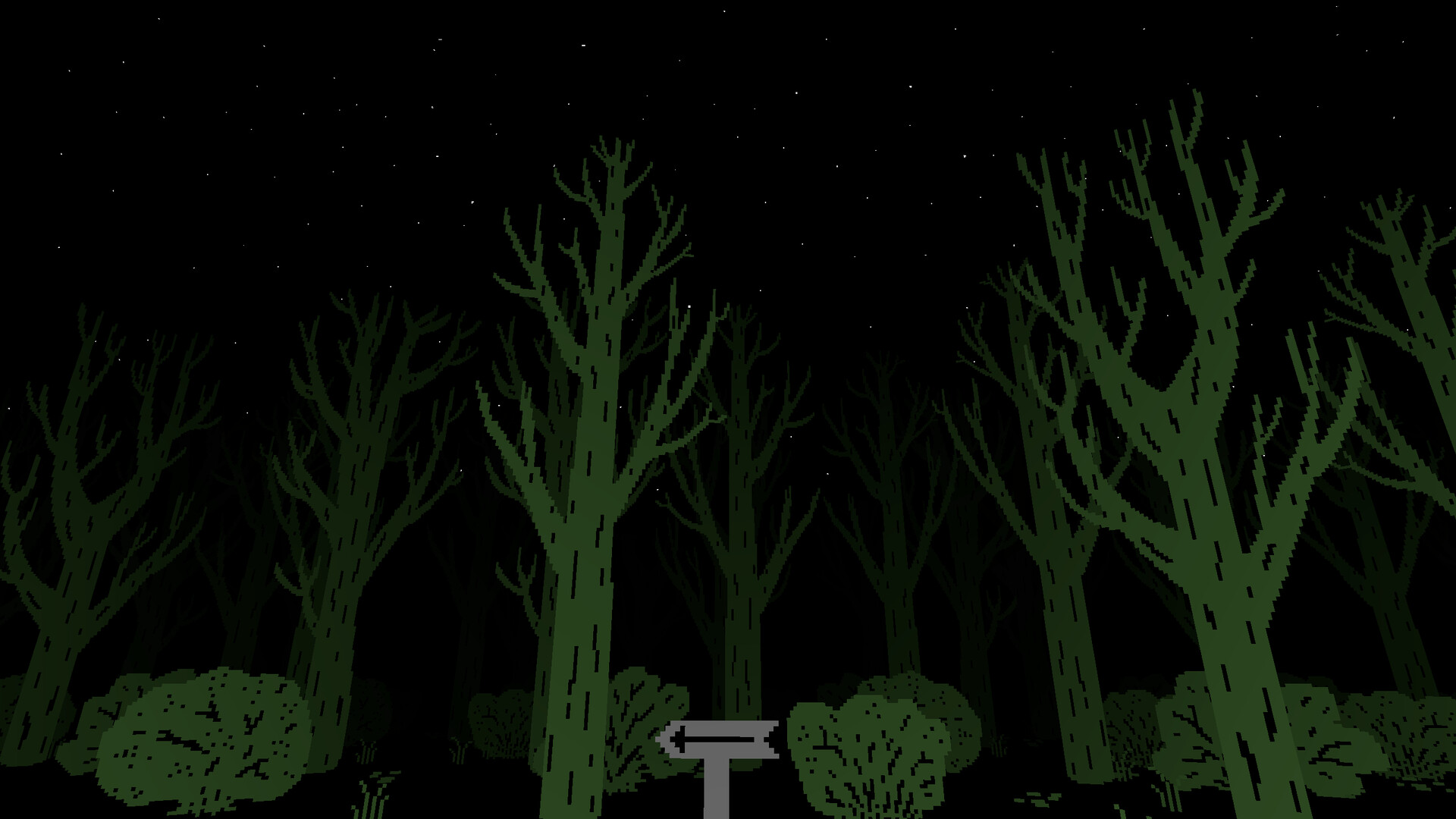 Скриншот Vartio