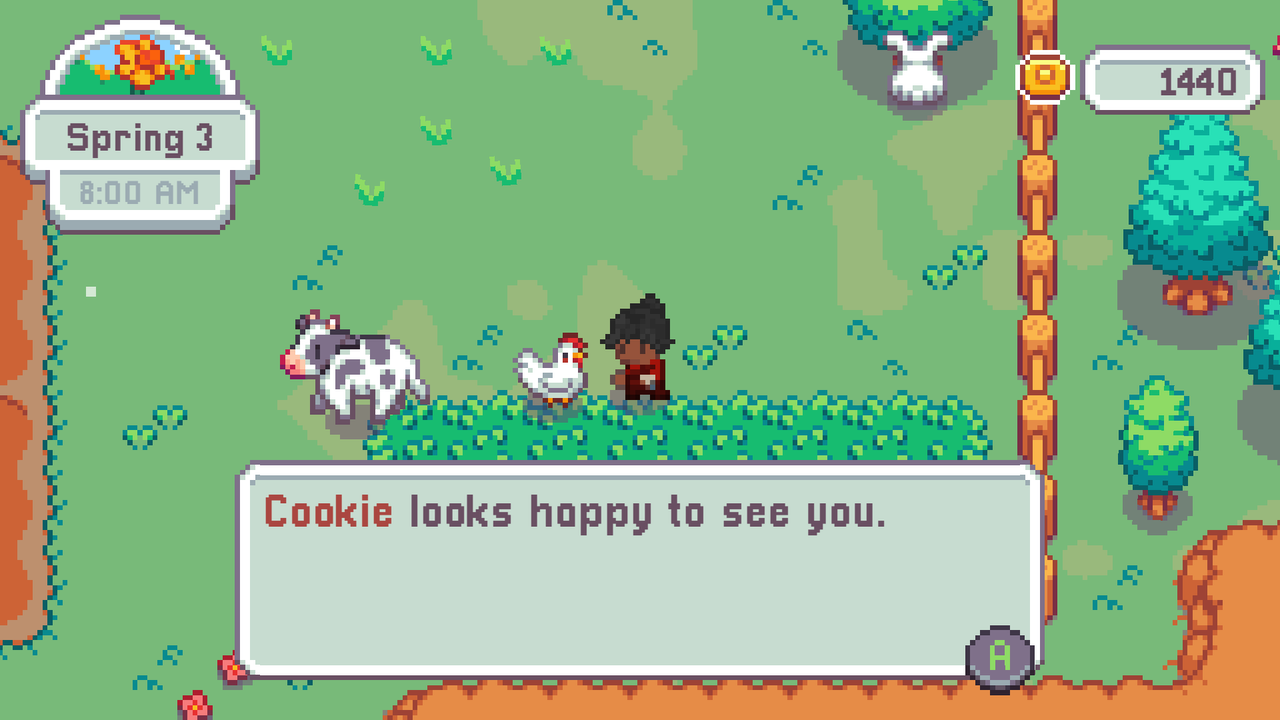 Скриншот Firefly Village