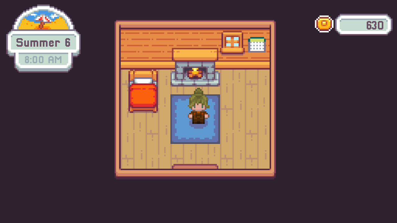 Скриншот Firefly Village