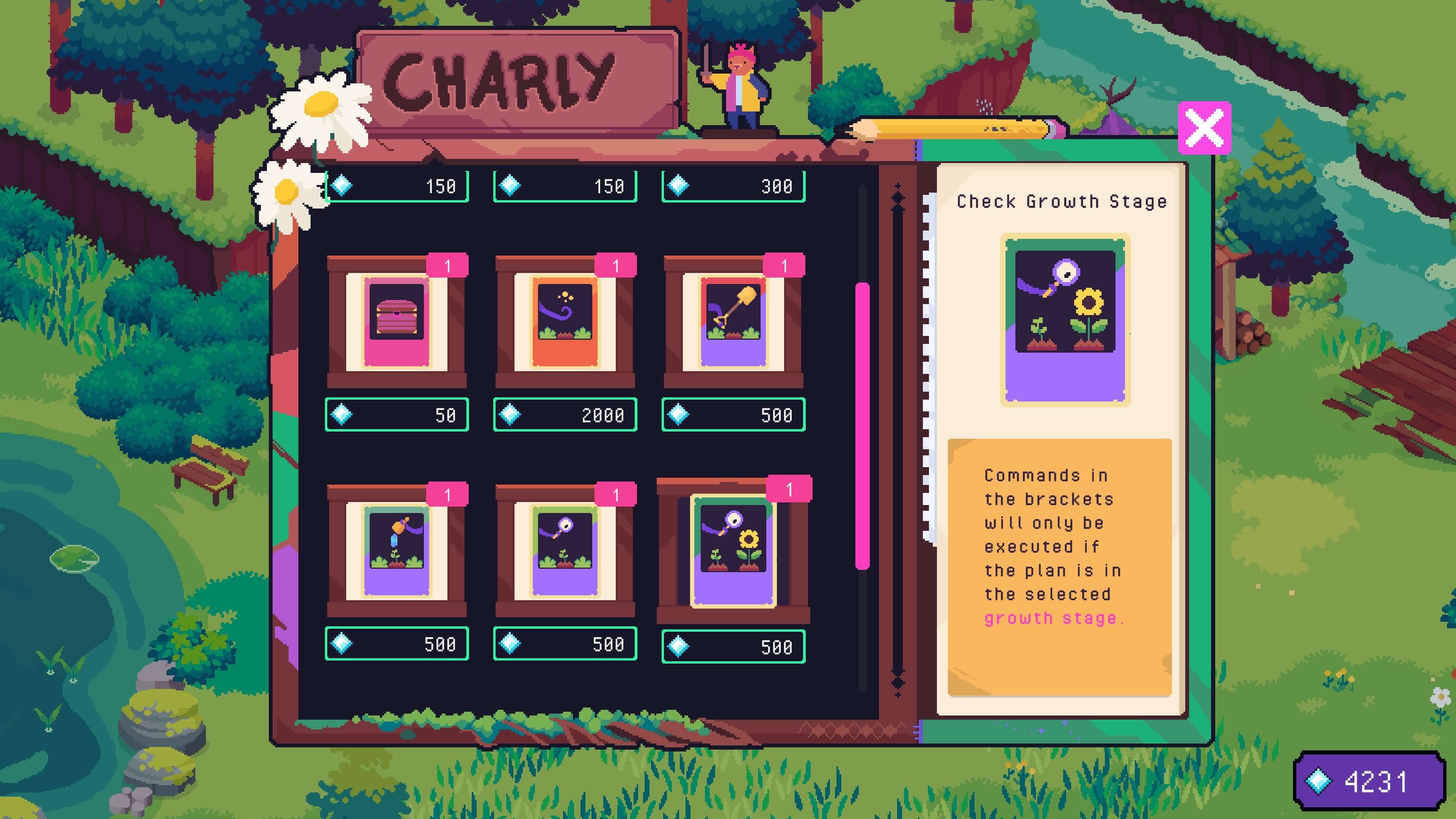 Скриншот Ritual of Raven