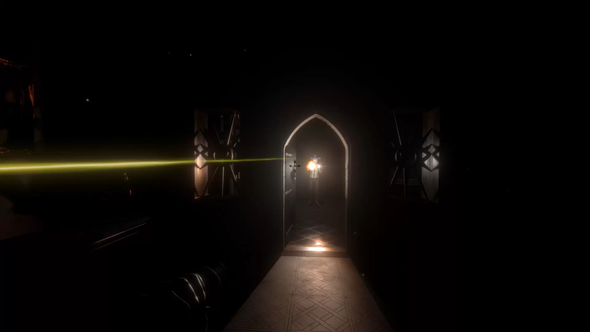 Скриншот Midnight Murder Club