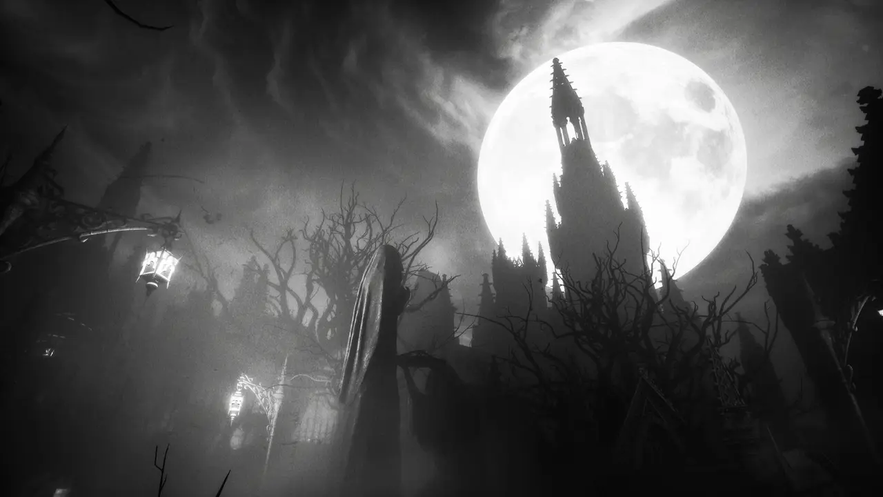 Скриншот Dead Format