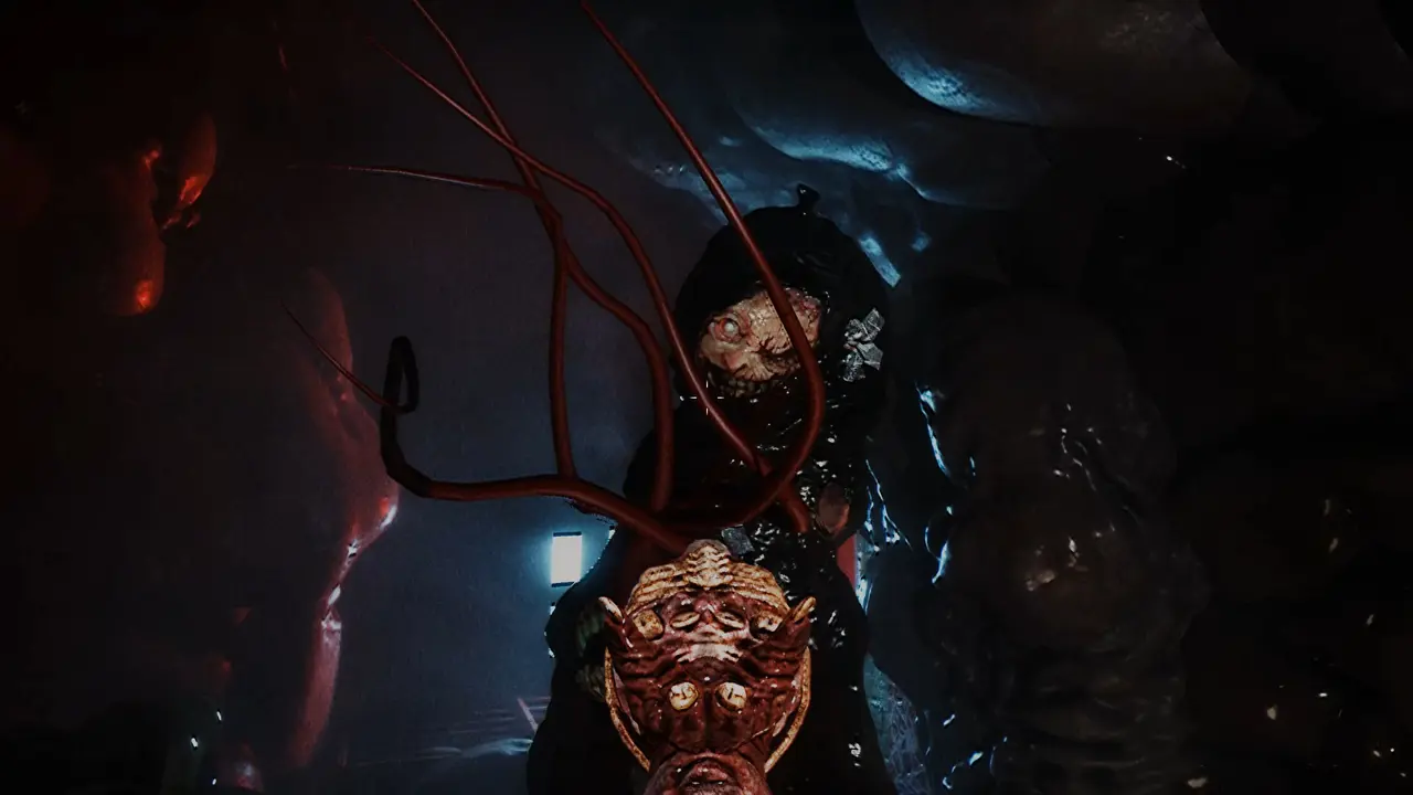 Скриншот Dead Format