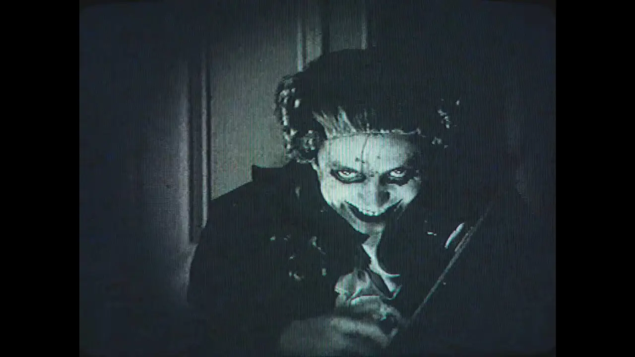 Скриншот Dead Format