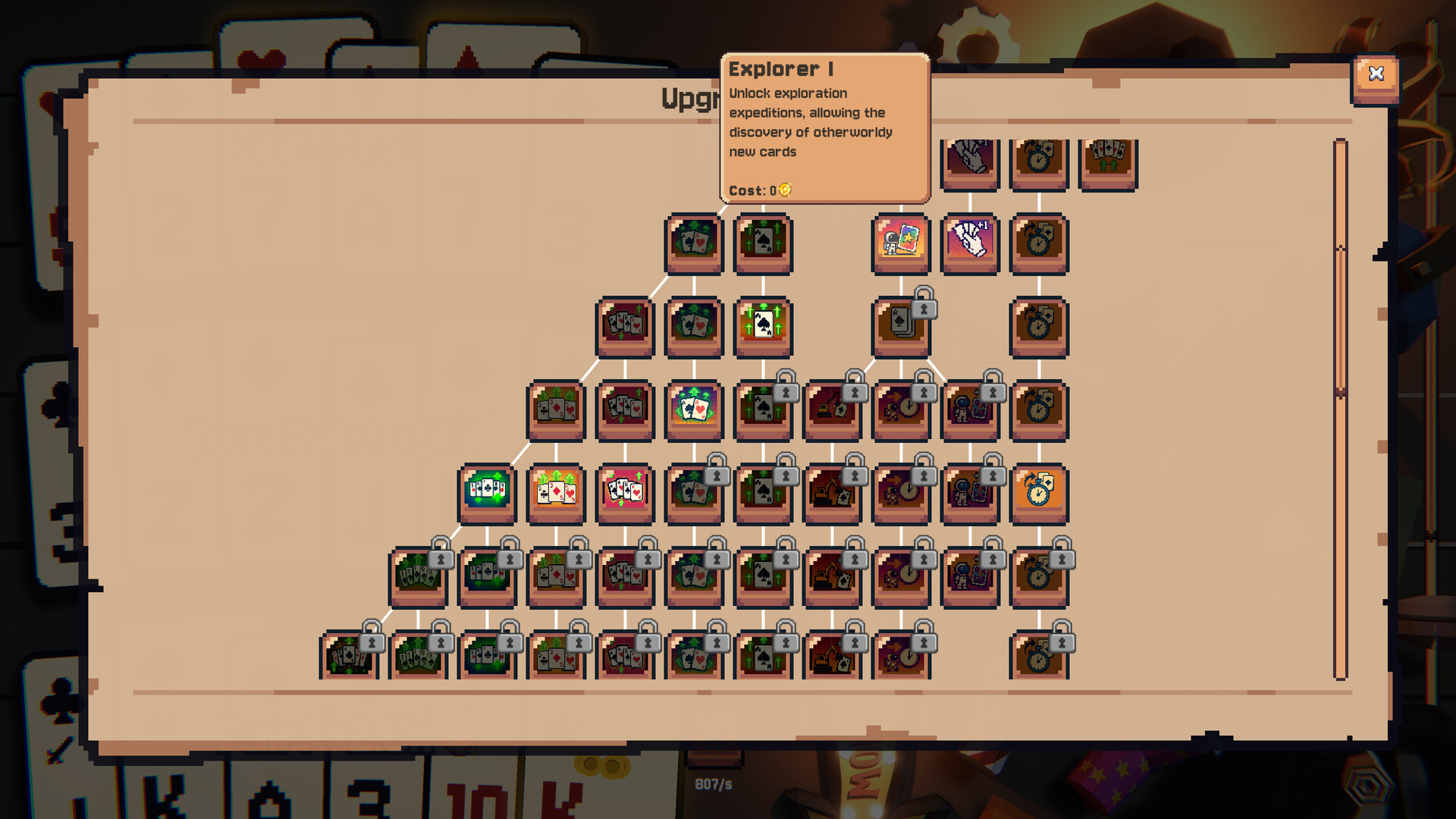 Скриншот This Ain’t Even Poker, Ya Joker