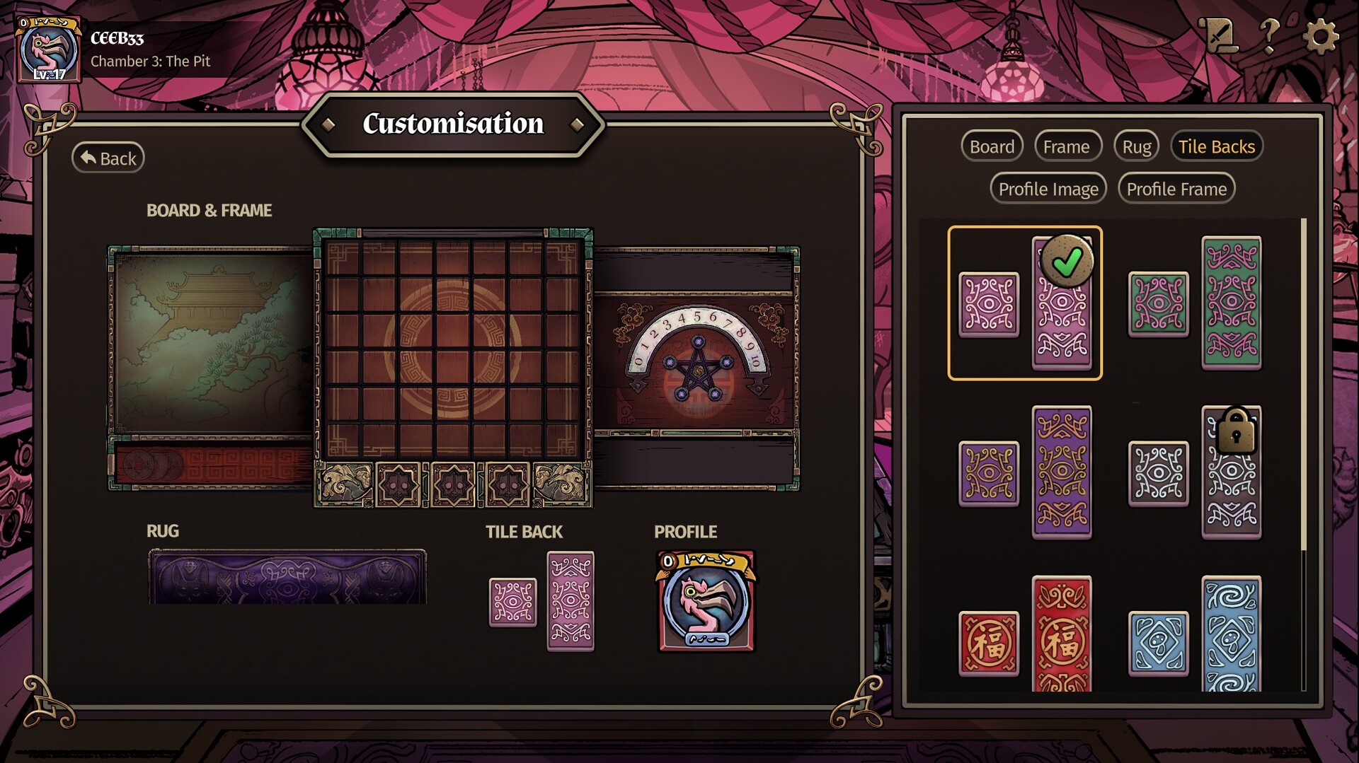 Скриншот Turnbound