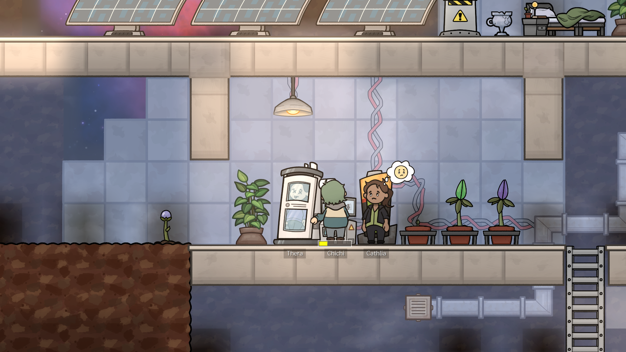 Скриншот Adaptory