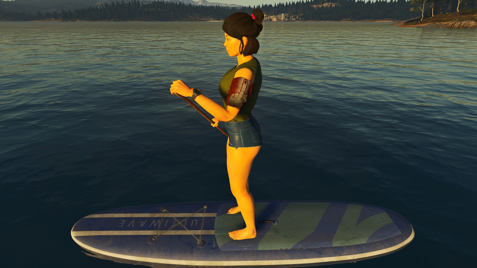 Скриншот SCUM: Squad Emblem Pack