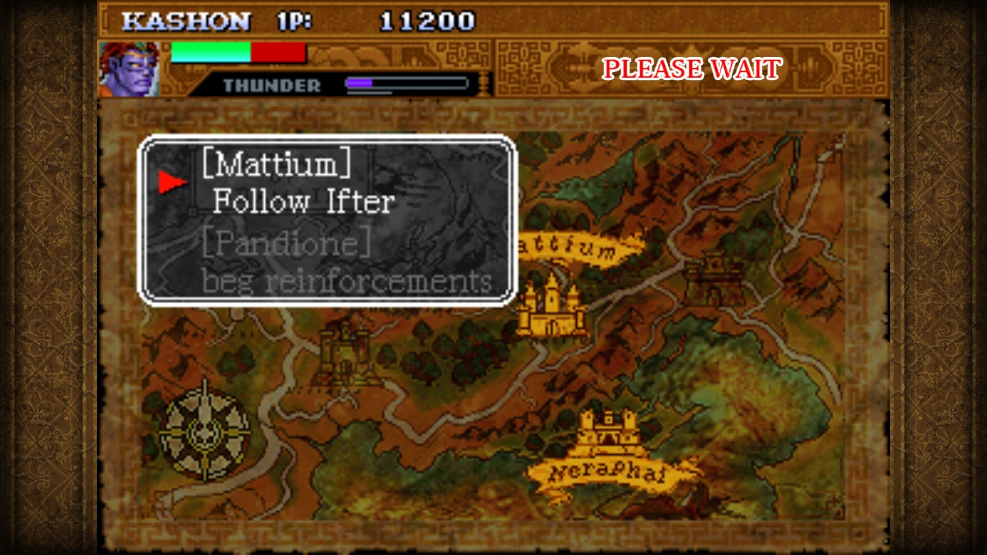 Скриншот Sol Divide