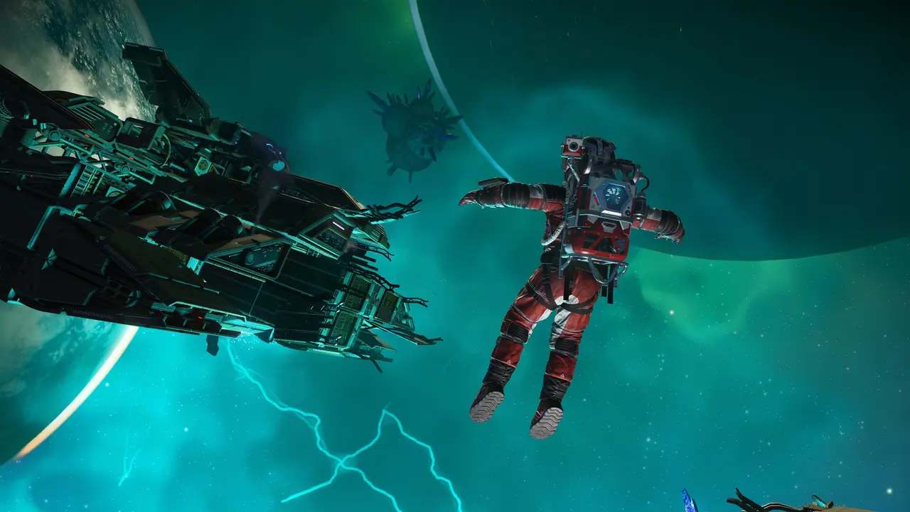 Скриншот Hello Games Bundle