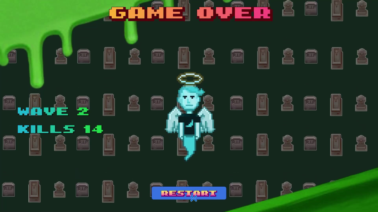 Скриншот Monsters and Me