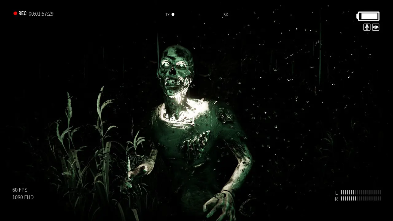 Скриншот Locked in my Darkness 2: The Room