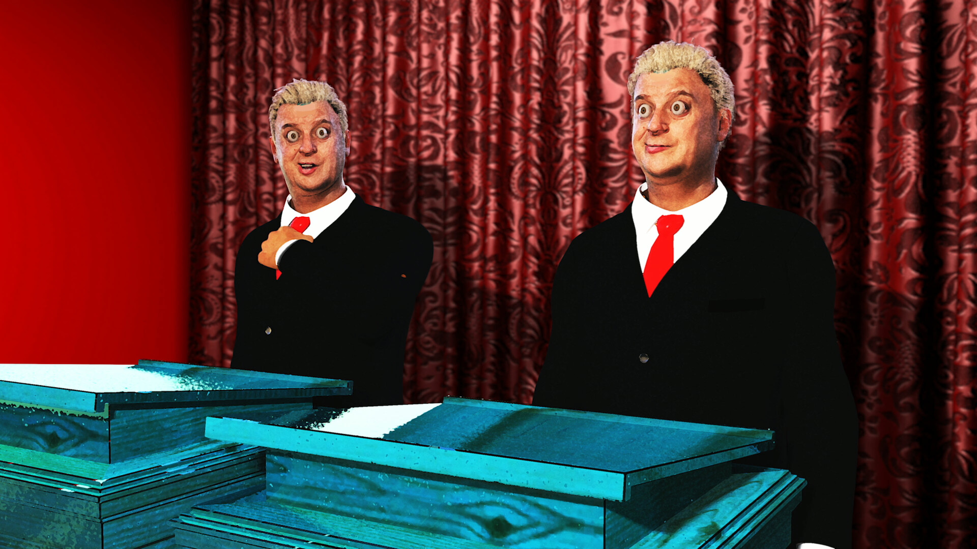 Скриншот High On Life 2