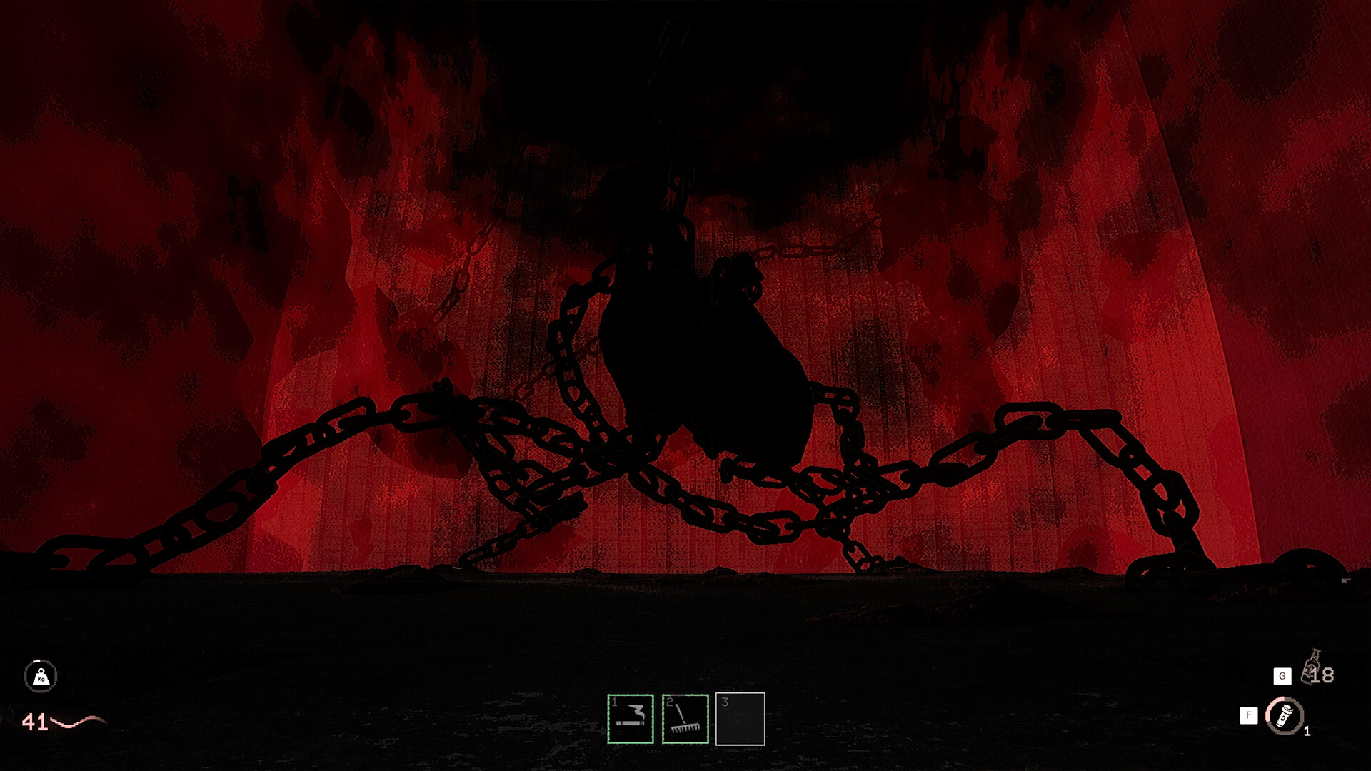 Скриншот KLETKA