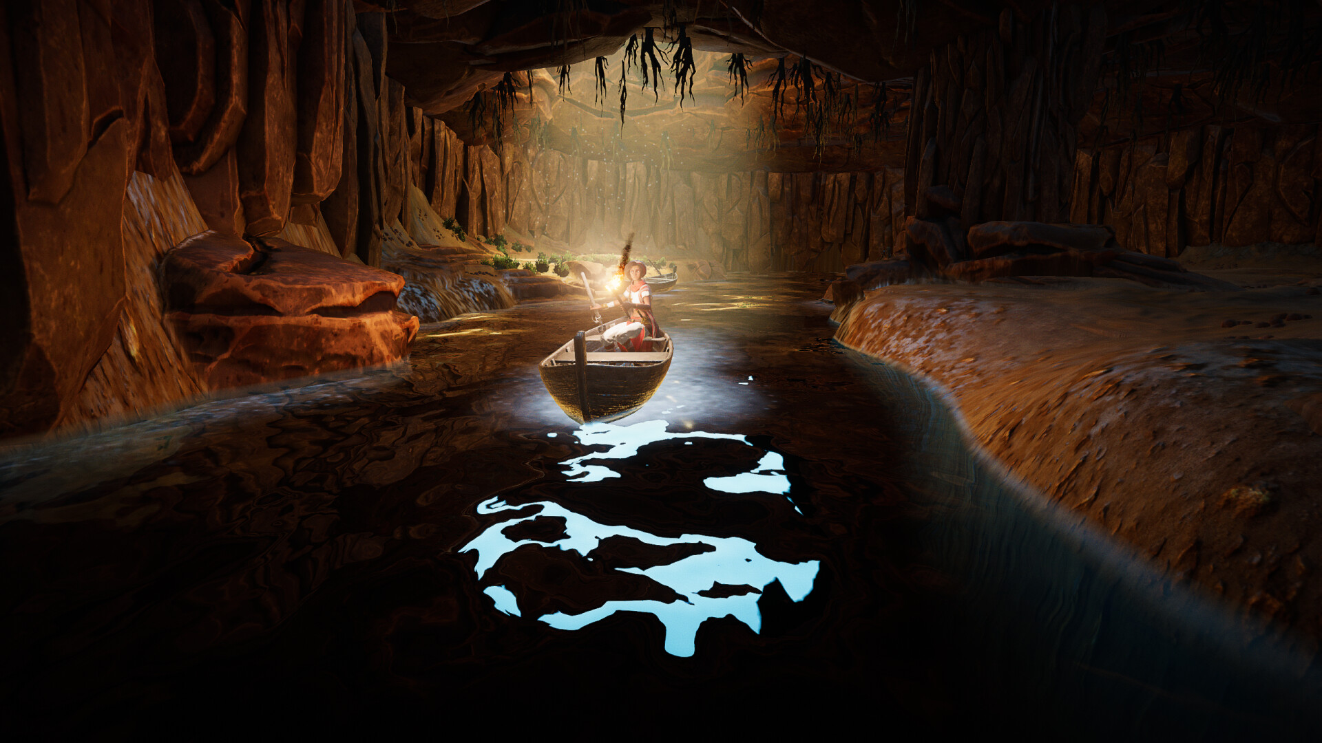 Скриншот Mirage 7