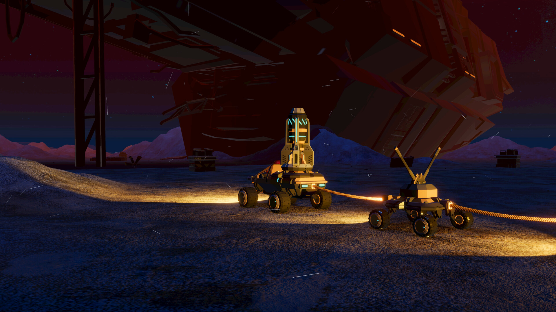 Скриншот Blossom: The Seed of Life