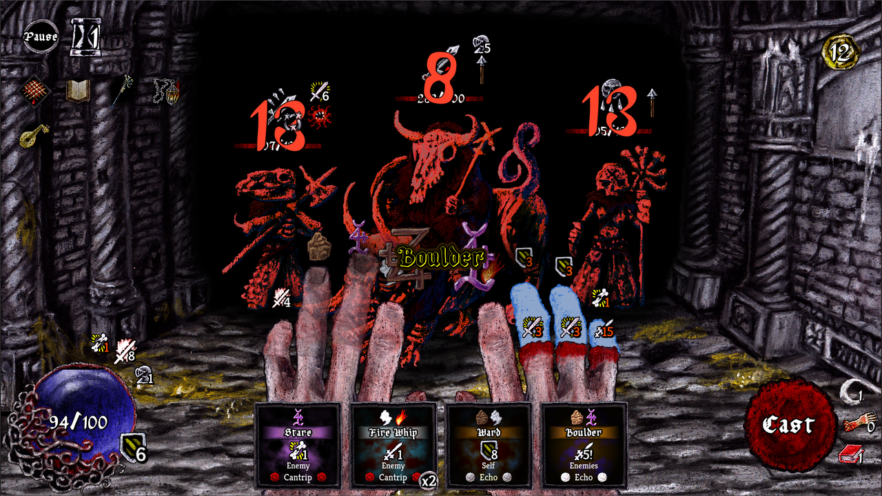 Скриншот Pluto