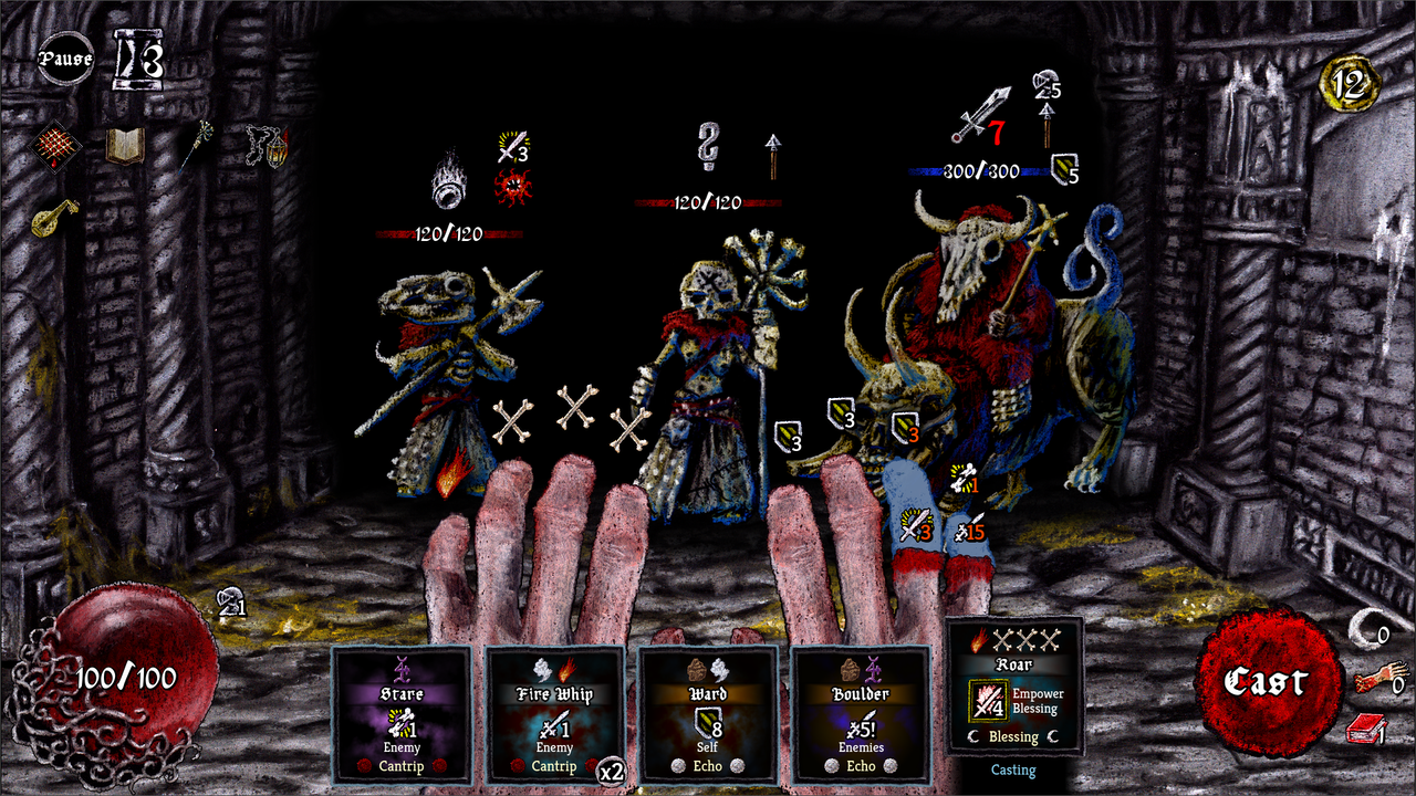 Скриншот Pluto