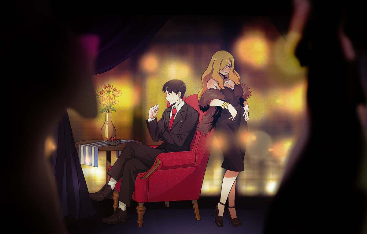 Скриншот Memory Rewind