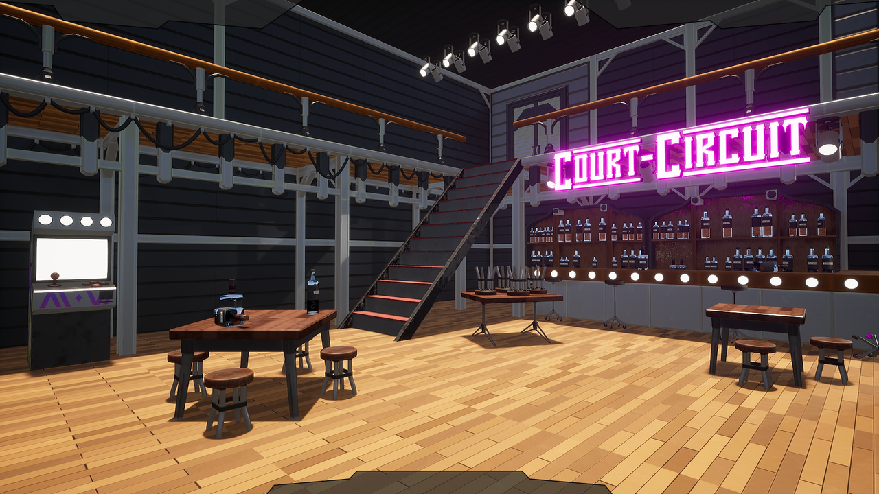 Скриншот AI.VI